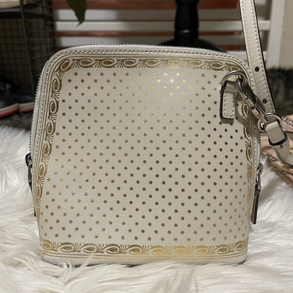 Gucci sega limited edition crossbody bag. - Picture 2 of 16